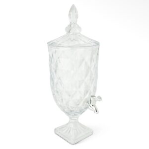 The Diamond Éclat Beverage Dispenser