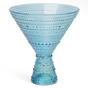 The Lumière Beaded Glass Collection — 10 oz