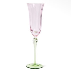 6.5oz Tulip Flute - 1 per pk Filly